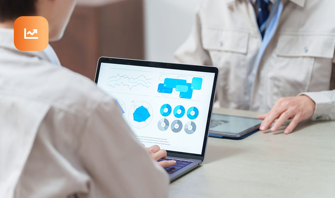 顧客トラブル傾向を把握