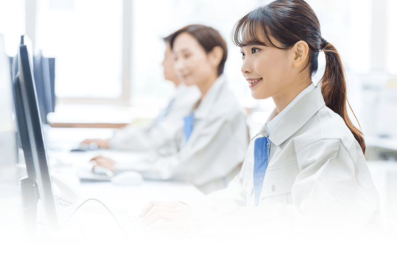 まずはお気軽にお問い合わせください