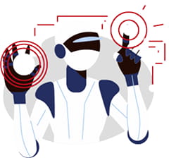 信頼のセキュリティ