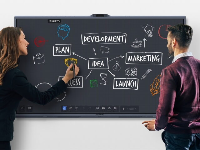 ホワイトボード