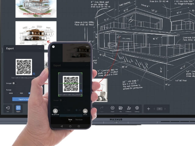 ホワイトボード