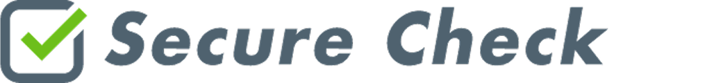 securecheck