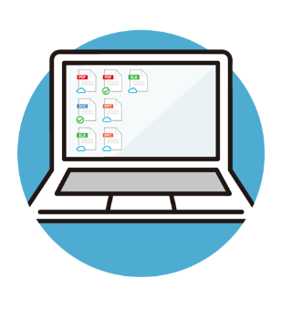 
 あるように見える